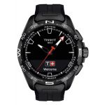 Tissot Tissot® T-Touch Relógio Masculino Connect Solar T121.420.47.051.03 - T1214204705103