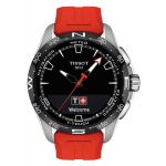 Tissot Tissot® T-Touch Relógio Masculino Connect Solar T121.420.47.051.01 - T1214204705101