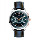 Gant Relógio Masculino Walworth Azul Ø 44 mm - G144002