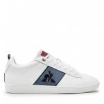 Le Coq Sportif Sapatilhas Masculinas Courtclassic Workwear White 45 2220191 - 2220191-45