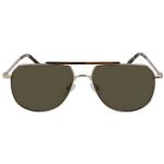 Óculos de Sol Calvin Klein Masculinos - CK20132S-717