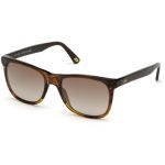 Óculos de Sol Web Eyewear Masculinos - WE0279-5652G