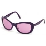 Óculos de Sol Web Eyewear Femininos - WE0289-5681S