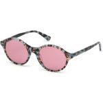Óculos de Sol Web Eyewear Femininos - WE0266-5155Y
