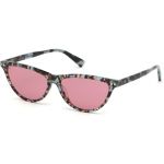Óculos de Sol Web Eyewear Femininos - WE0264-5555Y