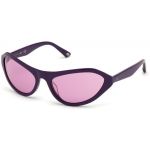 Óculos de Sol Web Eyewear Femininos - WE0288-6081S