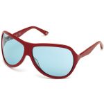 Óculos de Sol Web Eyewear Femininos - WE0290-6566V