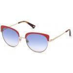 Óculos de Sol Web Eyewear Femininos - WE0271-5532W