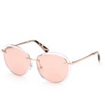 Óculos de Sol Web Eyewear Femininos - WE0297-5726Z