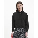 Calvin Klein Sweatshirt Folgada c/ Capuz 34 - A44535907
