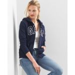 Gap Sweatshirt c/ Fecho de Correr Capuz 48-50 - A42087901
