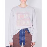 Bimba Y Lola Sweatshirt c/ Manga Comprida Decote Redondo 42 - A44194726