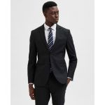 Selected Casaco de Fato Slim Fit 52 - A42610705