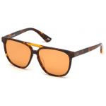 Óculos de Sol Web Eyewear Unissexo - WE0263-5956J