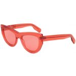 Óculos de Sol Kenzo Femininos - KZ40022I-42E