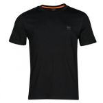 Boss T-Shirt Tegood Preto XXL - 50478771-001-XXL
