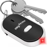 ISO Porta-Chaves Localizador Key Finder - 83D95929-33D