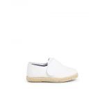 Pisamonas Alpercatas Menino c/ Sola Esparto em Branco 30 - MP_0022833_673002