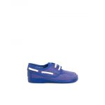 Pisamonas Sapatos Menino de Vela de Criança de Atacadores em Azulão 27 - MP_0022833_319003