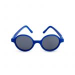 Kietla Óculos de Sol Infantis Rozz Azul Reflex 1-2 Anos