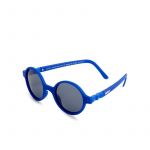 Kietla Óculos de Sol Infantis Rozz Azul Reflex 2-4 Anos