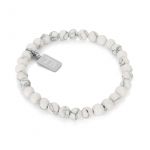 TwoBrothers Pulseira Masculina Louisville White - 161292