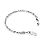 TwoBrothers Pulseira Masculina Princetown - 161255