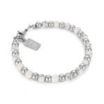 TwoBrothers Pulseira Masculina White Springs - 161285