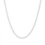 TwoBrothers Colar Masculino Clayton - 161327