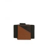 Pepe Jeans Striking Leather Cardholder - MP_0448290_7440634
