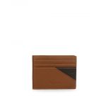 Pepe Jeans Striking Leather Cardholder - MP_0448290_7440434