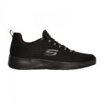 Skechers Sapatilhas Masculinos Dynamight Preto 43 - 190872946206-43