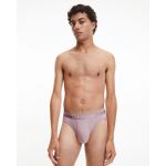 Calvin Klein Pack Masculinos de 3 Slips - Multicolor - A44885531