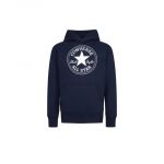 Converse Sweatshirt Menino c/ Capuz - Azul 13 Anos - A44361688