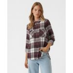 Vero Moda Camisa Estampada c/ Manga Comprida 42 - A44280579