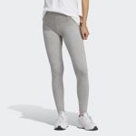 Adidas Leggings Adicolor Essentials Medium Grey Heather L - IA6447-0005