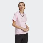 Adidas T-Shirt Adicolor Essentials True Pink M - IA7785-0004