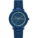 Skagen Relógio Masculino Aaren Ocean Blue (Ø 41 mm) - S7229999