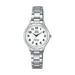 Q&q Relógio Feminino Superior (Ø 30 mm) - S7230566