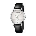 Calvin Klein Relógio Masculino Estabilished (Ø 43 mm) - S7223556