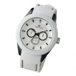 Time Force Relógio Feminino TF4187L18 (45 mm) - S0319133