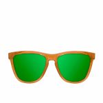 Óculos de Sol Northweek Unissexo Regular Castanho Verde (Ø 47 mm) 436582062891
