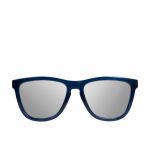 Óculos de Sol Northweek Unissexo Regular Prateado Azul Marinho (Ø 47 mm) 436582062860