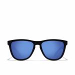 Óculos de Sol Hawkers Unissexo One Raw Preto Azul (Ø 54,8 mm) 436579117474