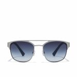 Óculos de Sol Hawkers Unissexo Vital Prateado Azul (Ø 56 mm) 436579116781