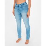 Calvin Klein Jeans Skinny c/ Cintura Média 38-40 - A43953481