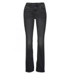 Levi's Jeans 725(TM) Bootcut c/ Cintura Subida Lavagem Escura 40-42 - A44150696