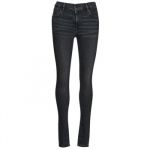 Levi's Jeans 720(TM)Super Skinny c/ Lavagem Escura 38 - A44149847