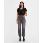 Levi's Jeans Ribcage Straight Ankle High 38 - A42142405
