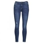 Noisy May Jeans Skinny c/ Fecho de Correr Inferior 36-38 - A43272950